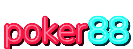 poker88 — logo kanal